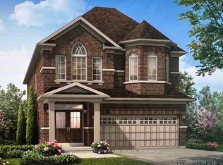 44 Rochester Dr, Barrie, ON L9J0W1