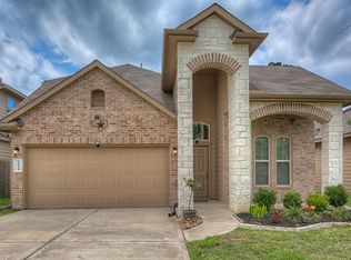 10044 Sterling Place Dr, Conroe, TX 77303