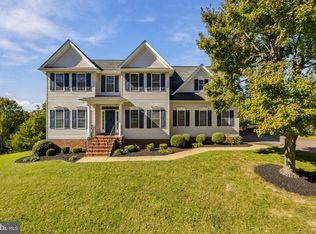 32 Havenwoods Way, Fredericksburg, VA 22406