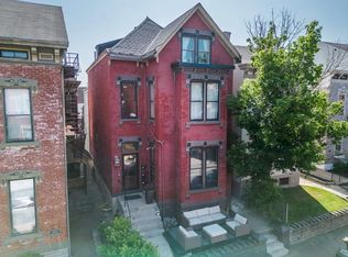 818 Greer St APT 3, Covington, KY 41011