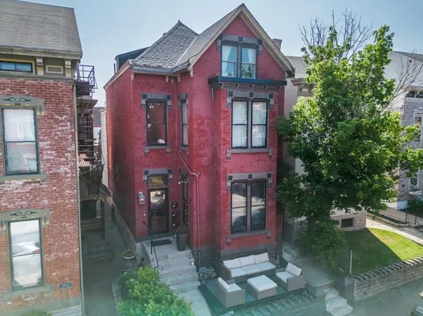 818 Greer St APT 3, Covington, KY 41011