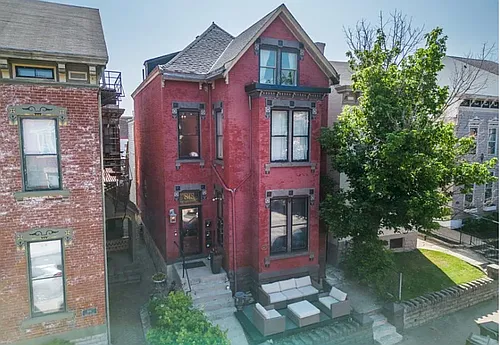 818 Greer St Photo 1