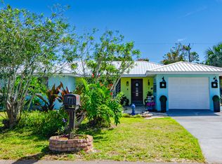 315 Richards Rd, Melbourne Beach, FL 32951