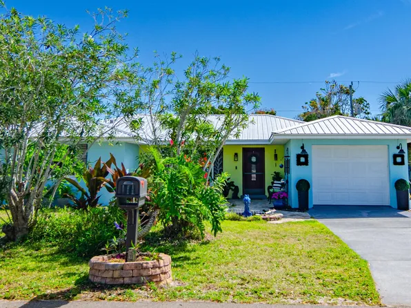 315 Richards Rd, Melbourne Beach, FL 32951