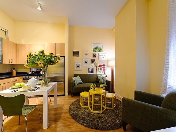 3rd image of 90 West St APT 24G