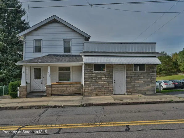 1288 Main St, Jenkins Township, PA 18640