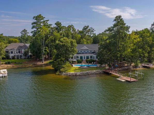 849 Island Point Ln, Chapin, SC 29036