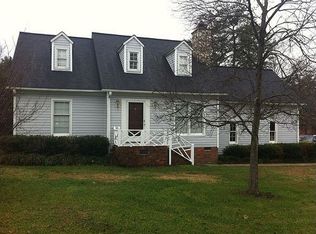 1700 Ban Oak Ct, High Point, NC 27265