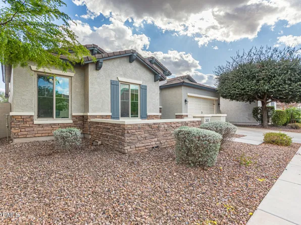 3439 E SHANNON Street, Gilbert, AZ 85295