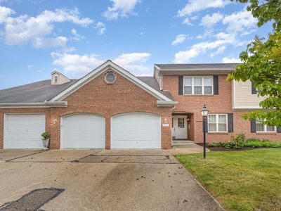 6257 Eagles Lake Dr, Cincinnati, OH, 45248