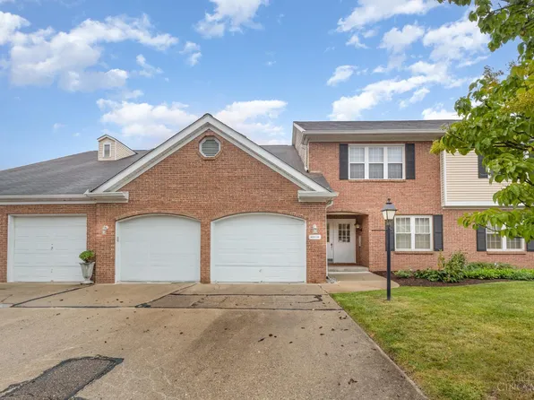 6257 Eagles Lake Dr, Cincinnati, OH 45248