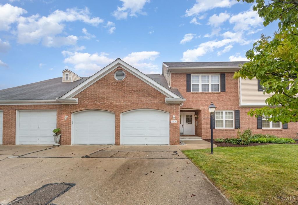 Real estate listing image
