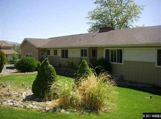 12360 Westridge Dr, Reno, NV 89511