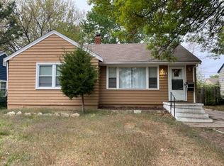 1707 N Harding Ave, Wichita, KS 67208