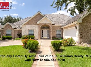2706 E 20th St, Mission, TX 78572