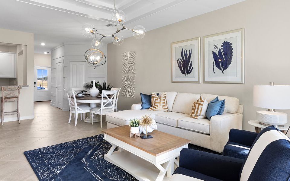 Berkly Plan, Timber Creek Townhomes, Fort Myers, FL 33913 Zillow