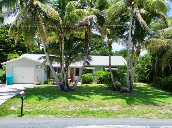 135 SE 26TH Avenue, Boynton Beach, FL 33435