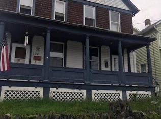 124 Spring St #126, Johnstown, PA 15906