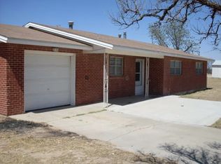 8400 W County Road 170, Midland, TX 79706