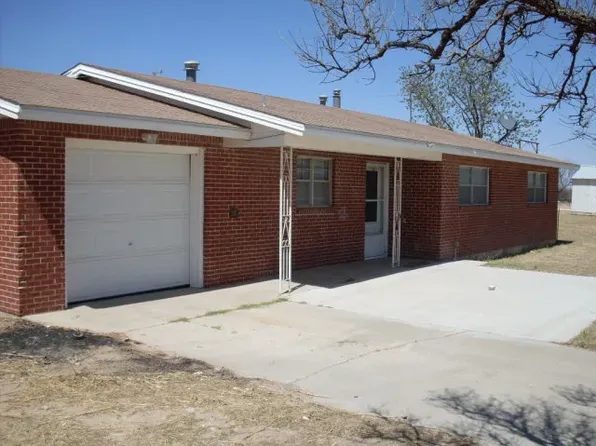8400 W County Road 170, Midland, TX 79706