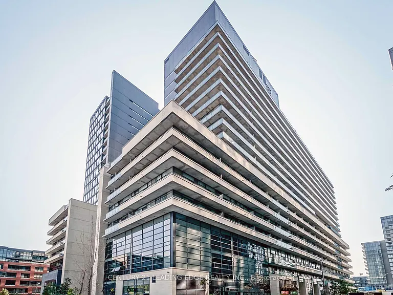 36 Lisgar St #903W — Photo 17