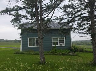 672 Route 20a, Strykersville, NY 14145
