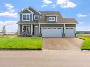 4930 162nd Cir N, Hugo, MN 55038