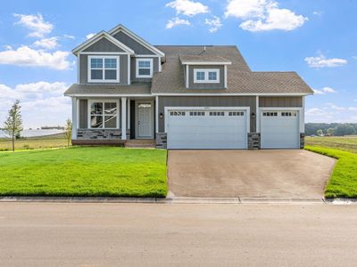 2430 Buffalo Ridge Dr, Buffalo, MN, 55313
