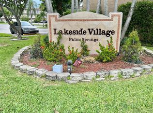705 Lori Dr APT 304, Palm Springs, FL 33461