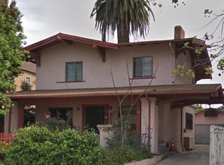 906 S Ardmore Ave, Los Angeles, CA 90006