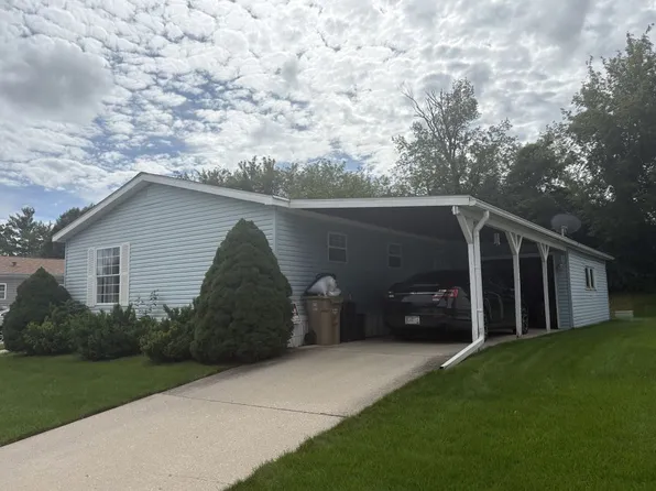 7801 88th Ave #242, Pleasant Prairie, WI 53158