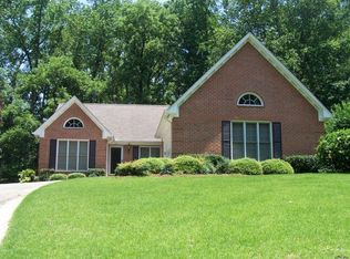 370 Woodhaven Pkwy, Athens, GA 30606