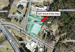 2nd image of 527 Great Falls Hwy