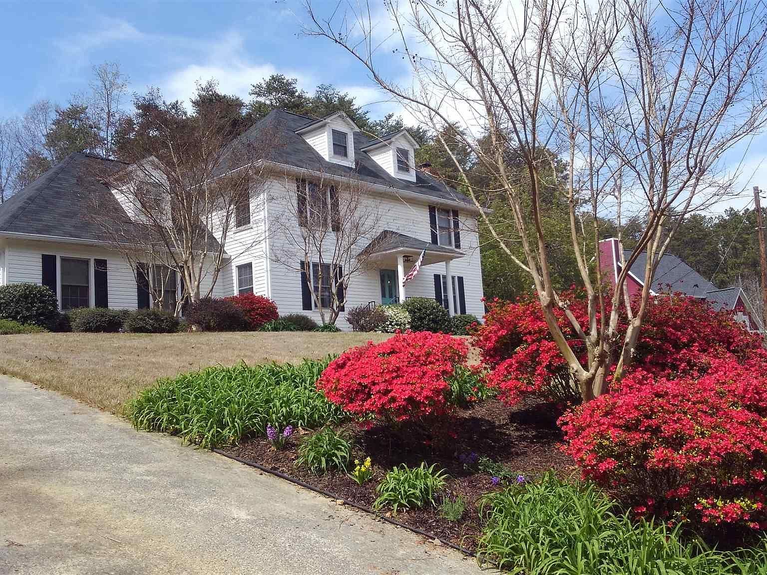 28 Twickenham Rd, Rome, GA 30161 Zillow