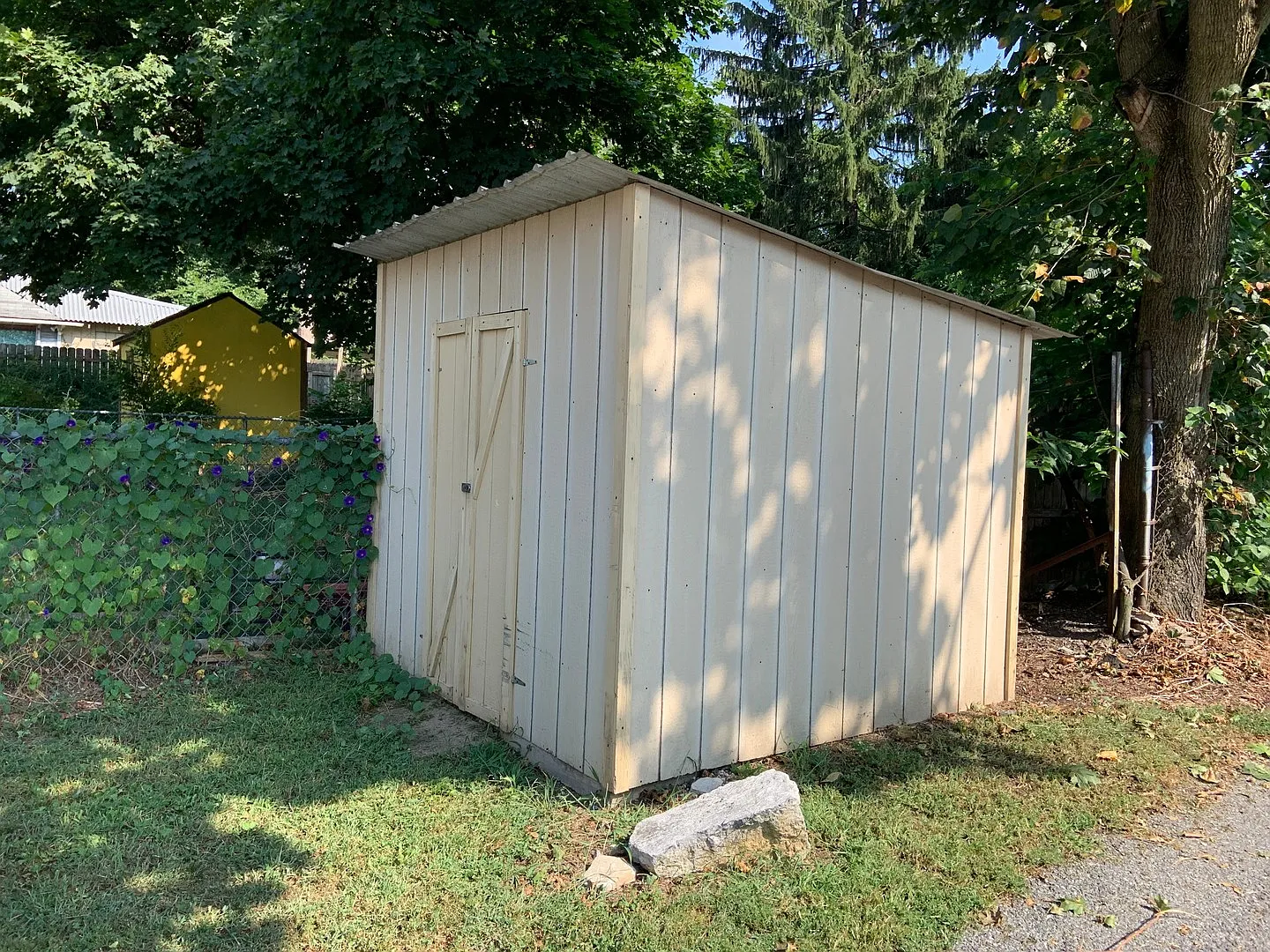 Coming Next Month Two Bedroom Home in Carlisle — Photo 4