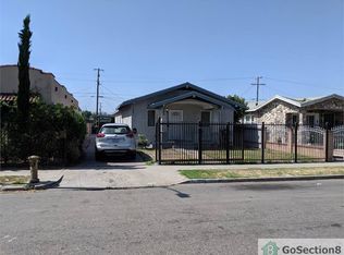 360 E 68th St, Los Angeles, CA 90003