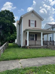 816 Forest Rose Ave, Lancaster, OH, 43130