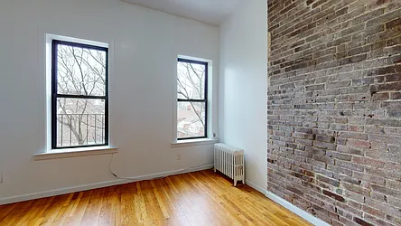 Rented by Bond New York