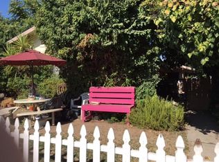 115 N San Pablo Ave, Fresno, CA 93701