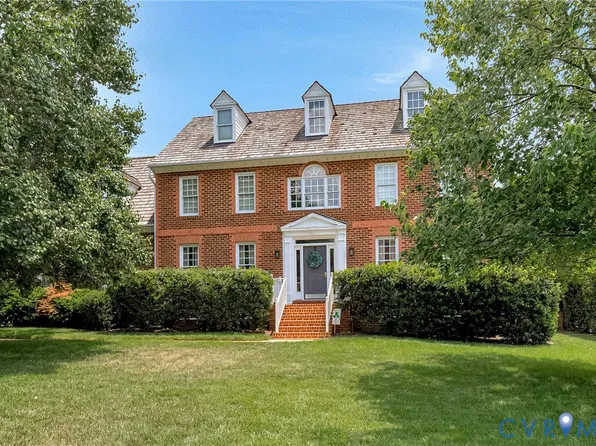 3721 Huntmaster Ct, Henrico, VA 23233