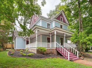 705 Morehead Ave, Greensboro, NC 27401