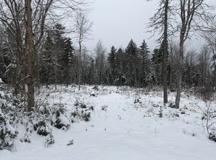 Lot 11 Sunset Hill Road, Hancock, ME 04640