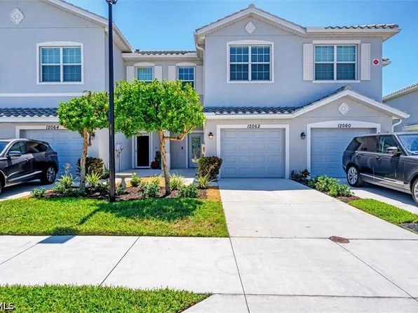 12062 Via Lighthouse Ln, Fort Myers, FL 33913