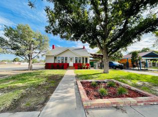 1004 W College Blvd, Roswell, NM 88201