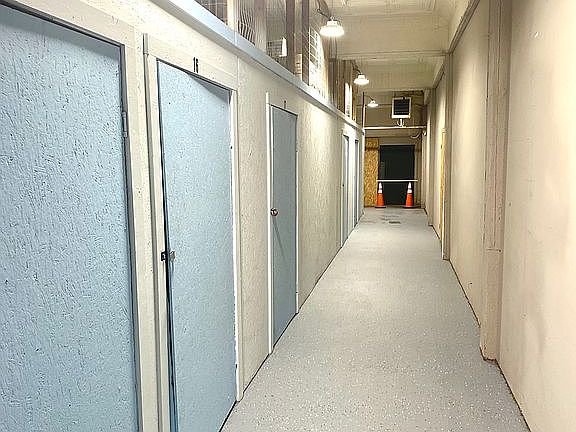 Hallway Right 