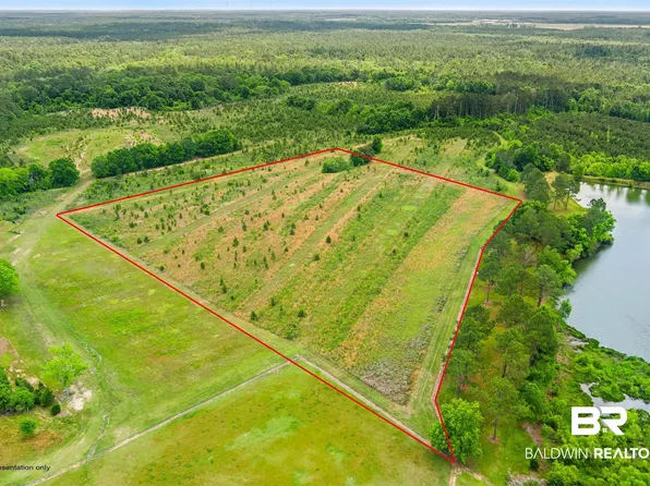 30380 County Road 49, Loxley, AL 36551