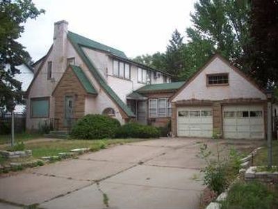 1476 Hazelwood St, Saint Paul, MN, 55106