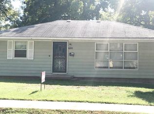 600 Wood Ave, Springfield, IL 62702