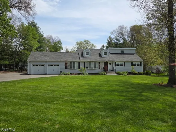 15 Wedgewood Dr, Bernards Twp., NJ 07920