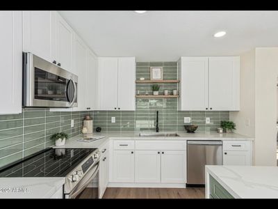 13862 W Fargo Dr, Surprise, AZ, 85374